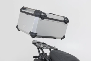 Top Case Trax Adv65 Liters Silver, 5, nordicamoto.ro