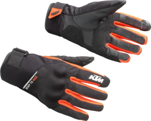 TWO 4 RIDE GLOVES