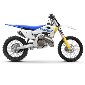 Motocicletă Motocross Husqvarna TC 250 2027, nordicamoto.ro