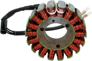 Stator For Kawasaki