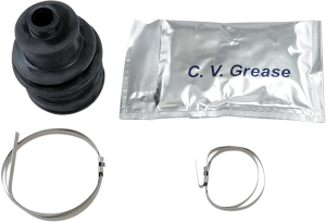 Cv Boot Kit Black