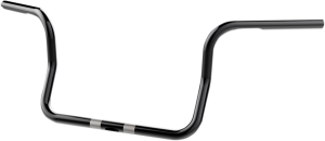 1(r) Handlebar Black