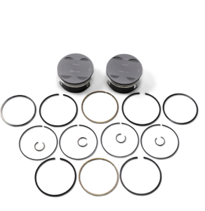 Super-duty Series Pistons