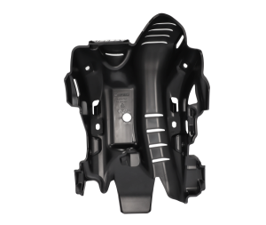 Scut Motor Acerbis Yamaha Tenere 700 19'-25' Negru, 3, nordicamoto.ro