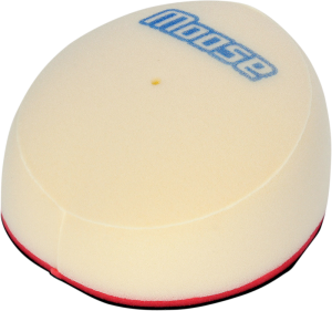 Off-road Air Filter White