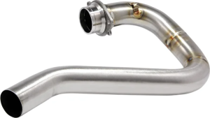 Head Pipe Silver, 2, nordicamoto.ro