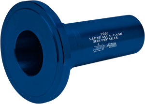 Main Case Seal Installer Tool Blue, 2, nordicamoto.ro