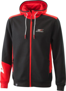 WP PowerWear, Replica Team Zip Hoodie, nordicamoto.ro