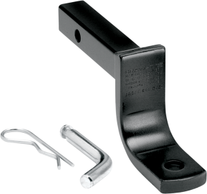 Drawbar Black