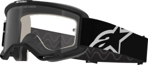 Ochelari Alpinestars Vision 5 Corp Black