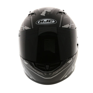 Casca HJC CS-15 Songtan - lichidare stoc! Argintiu