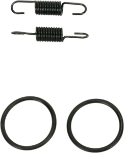 Pipe Spring/o-ring Kit