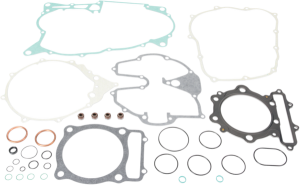 Kit complet de garnituri