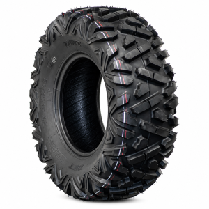 Anvelopă ATV WANDA P350 25x10-12 6PR TL