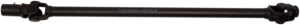 Propeller Shaft
