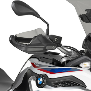 Extensie Plexiglas Kappa BMW F 850 ​​GS '19