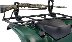 Camlock Gunrack Black, 2, nordicamoto.ro