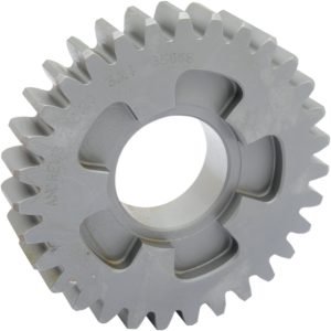 5-speed Countershaft Component, 1, nordicamoto.ro