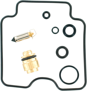 Economy Carburetor Repair Kit, 1, nordicamoto.ro
