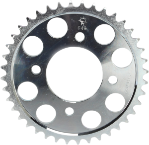 Steel Rear Sprocket
