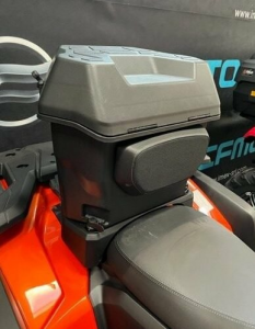 Cutie centrala CFMOTO 850 XC / 1000 (GEN2)