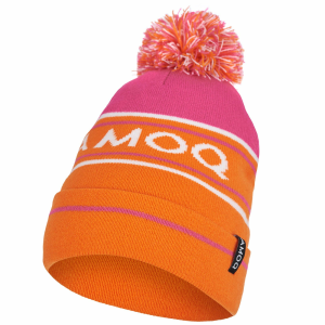 AMOQ Aurora Beanie Orange, nordicamoto.ro