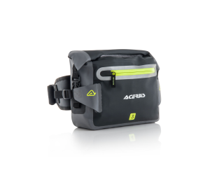 Borsetă Acerbis NO WATER 3L Black/Grey