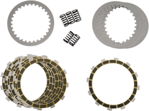 Complete Dirt Digger Clutch Kit