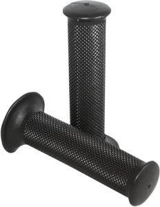 Dakar Grips Black, 1, nordicamoto.ro