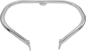 Fatty Freeway Bar Chrome