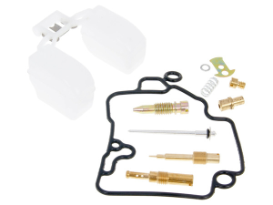 Carburetor Rebuild Kits