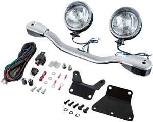 Elliptical Driving Light Kits, 1, nordicamoto.ro