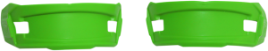 Fork Protector Pads Green