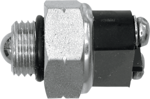 Transmission Neutral Switch Zinc, 1, nordicamoto.ro