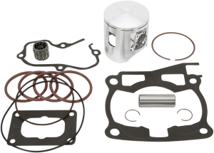 High Performance Piston Kit With Gaskets For 2-stroke, 1, nordicamoto.ro