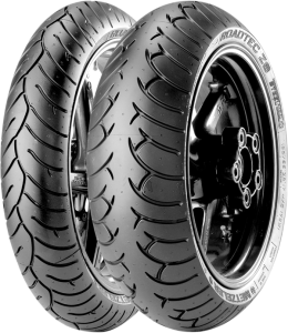 Cauciuc 180/55-17 Metzeler Roadtec Z6