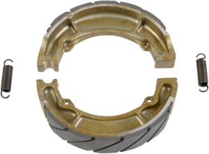 Grooved (r)g(r) Brake Shoes, 1, nordicamoto.ro