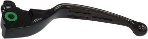 Slotted Wide Blade Replacement Clutch Lever Black, 1, nordicamoto.ro