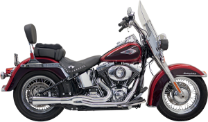 Road Rage Ii Mega Power 2:1 System Black