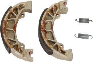 Carbon Graphite (r)x(r) Brake Shoes