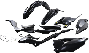 Powerflow Full Body Kit Black