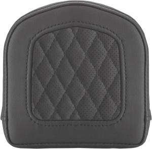 Sissy Bar Pad Black, 1, nordicamoto.ro