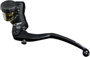 Hc1 Clutch Master Cylinder Black