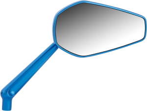 Mini Stocker Mirror Blue