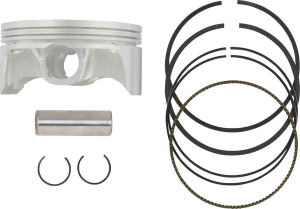 Piston Kit Rm-z450 05-07