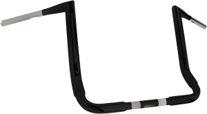 Buck-50 Handlebar Black
