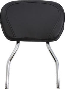 Round Sissy Bar Kit Chrome, 5, nordicamoto.ro