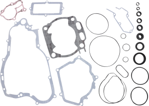 Complete Gasket Kit