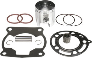 High Performance Piston Kit With Gaskets For 2-stroke