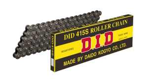415Chain Steel 